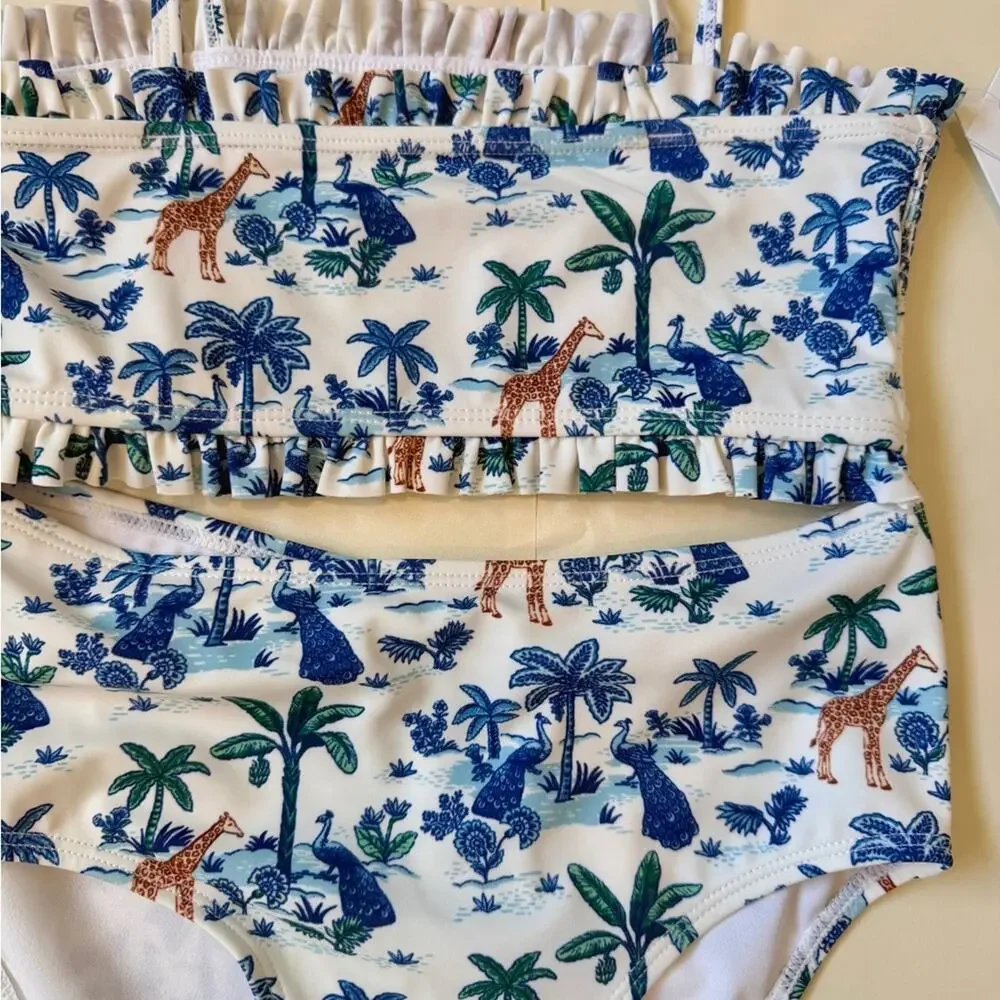 Janie and Jack swimsuit